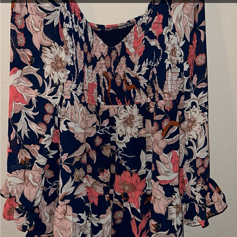 Boutique dress